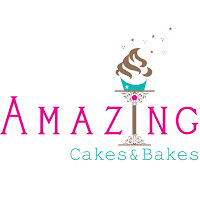 Amazing Cakes and Bakes 1074927 Image 3